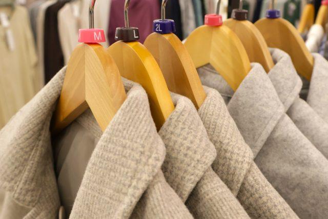 アパレル物流代行サービス