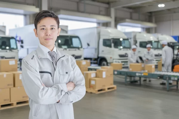 受託物流とは業務を部分的または一括で外部に任せること：まとめ