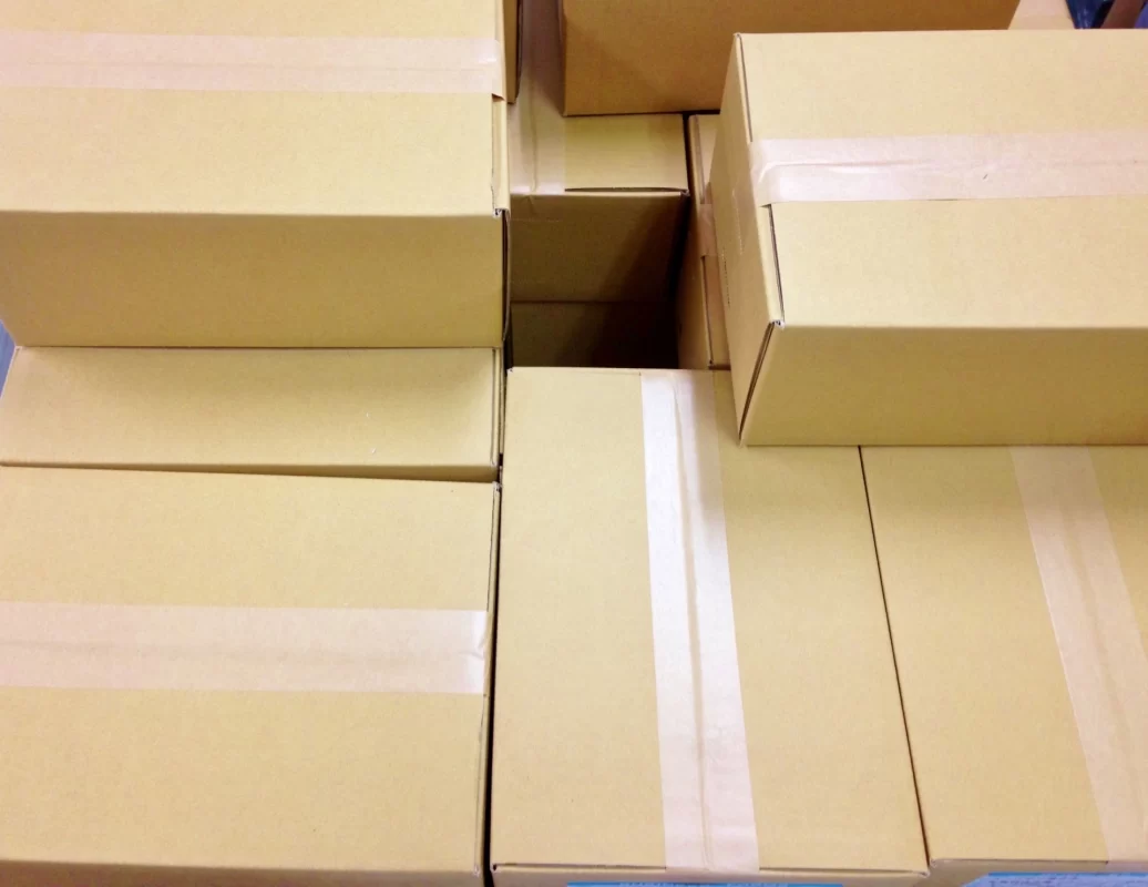 EC向けの梱包・出荷代行で運営の効率化と実現