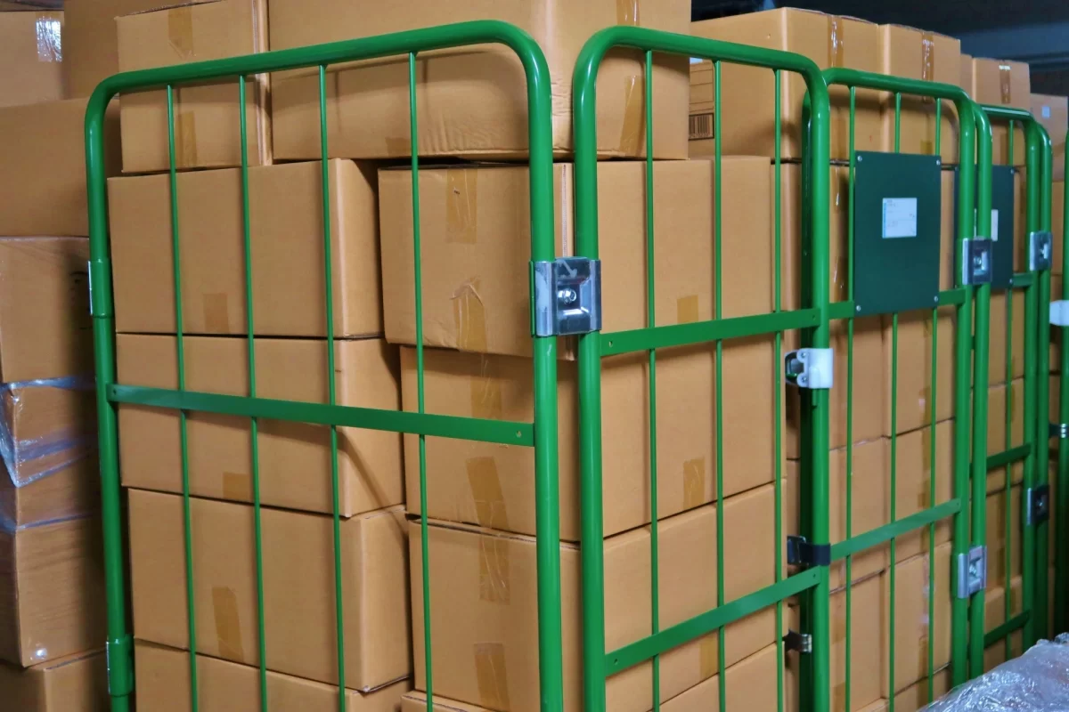 倉庫の切り替えで失敗を防ぐ事前対策（自社編）